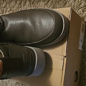 Ultra mini Ugg boots